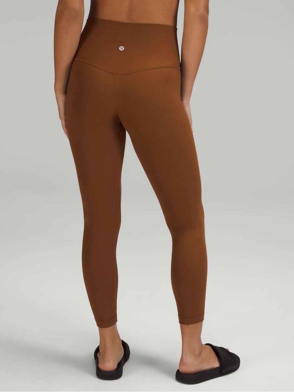 Lululemon Ribbed Align legging - 10